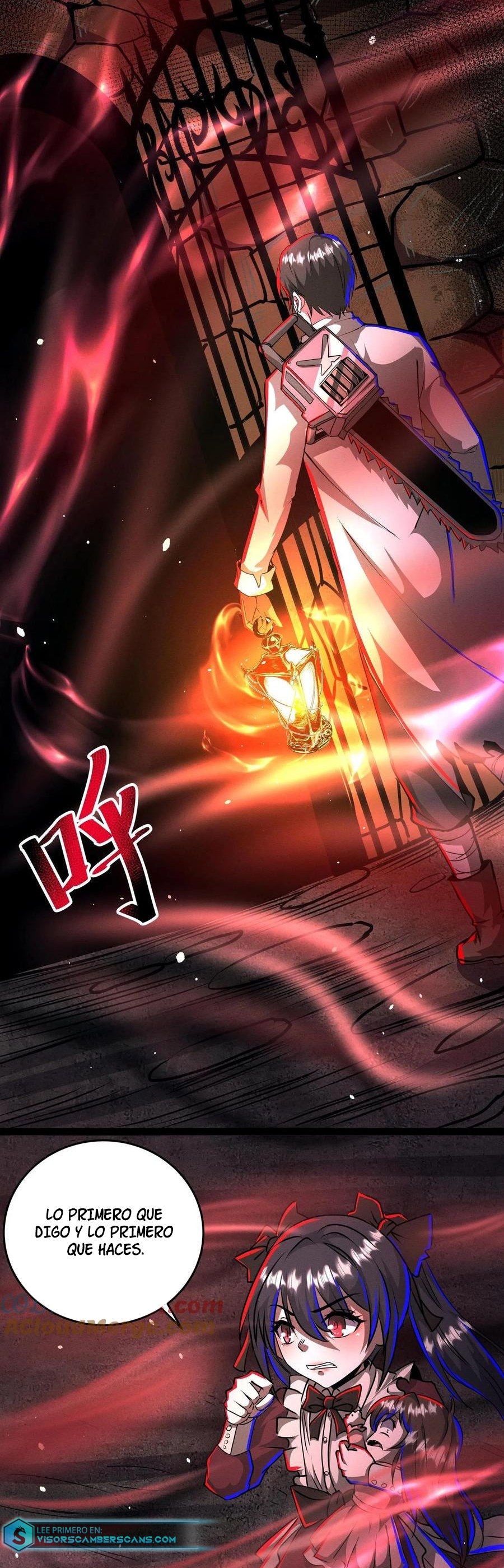 Read Boticario Misterioso ES Manga Online