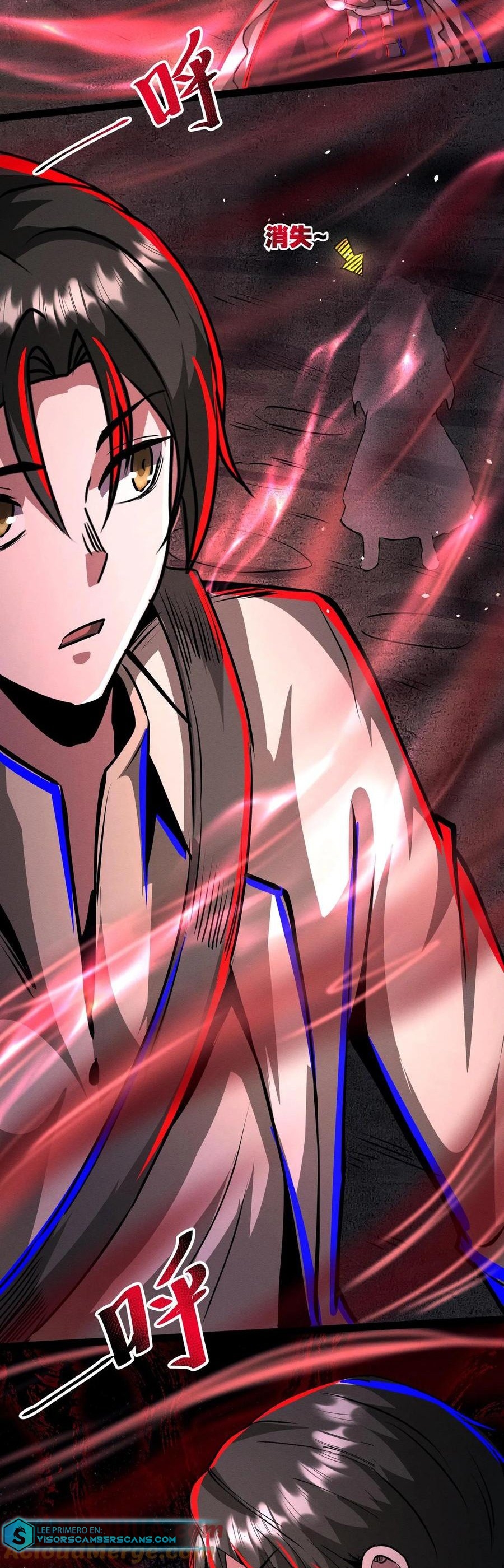 Read Boticario Misterioso ES Manga Online