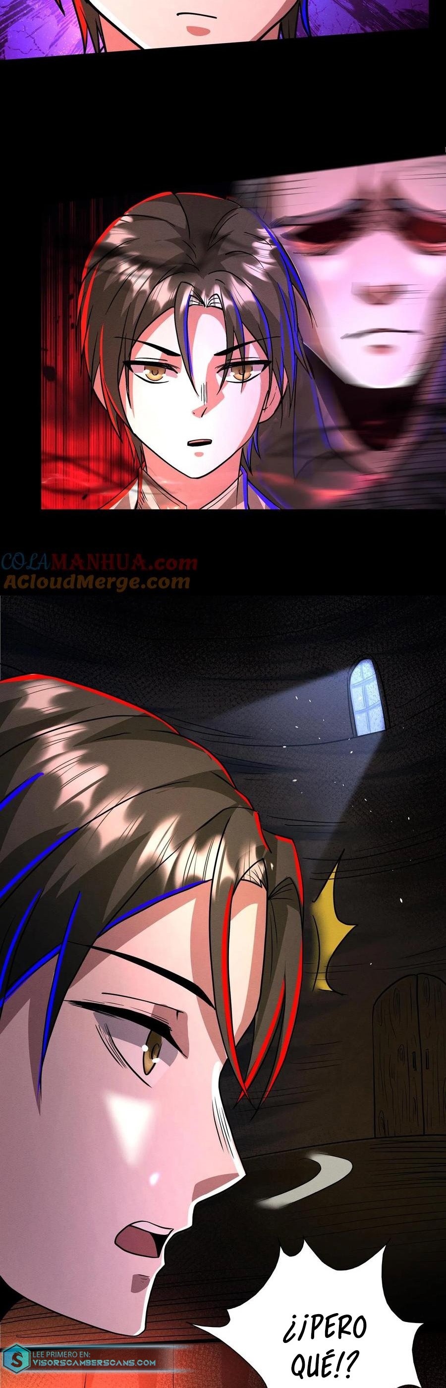 Read Boticario Misterioso ES Manga Online
