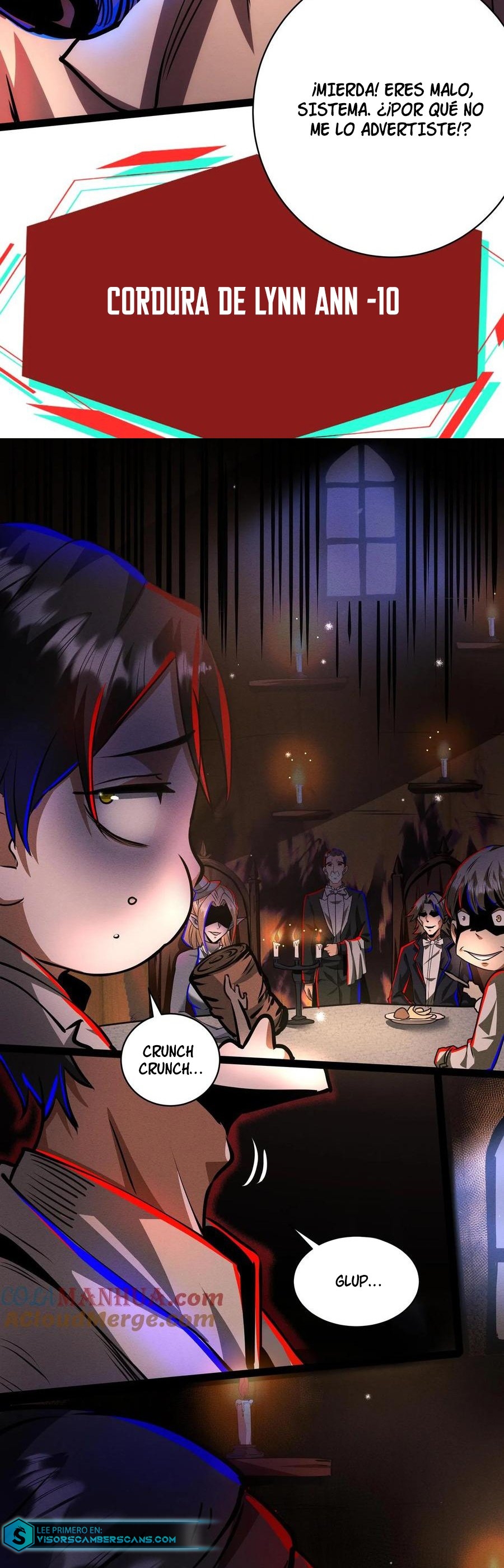 Read Boticario Misterioso ES Manga Online