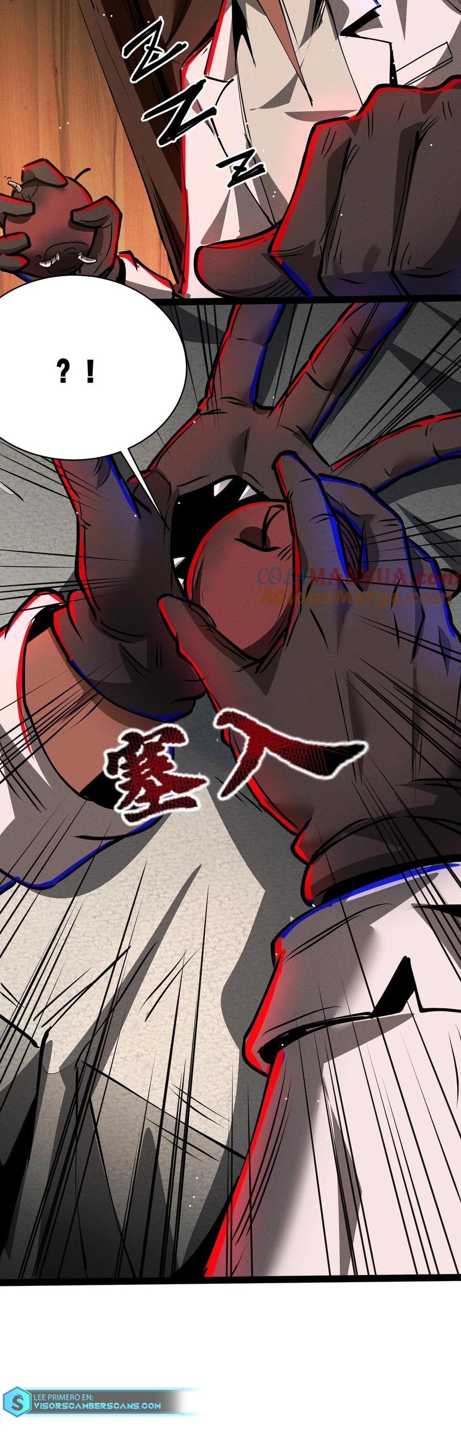 Read Boticario Misterioso ES Manga Online