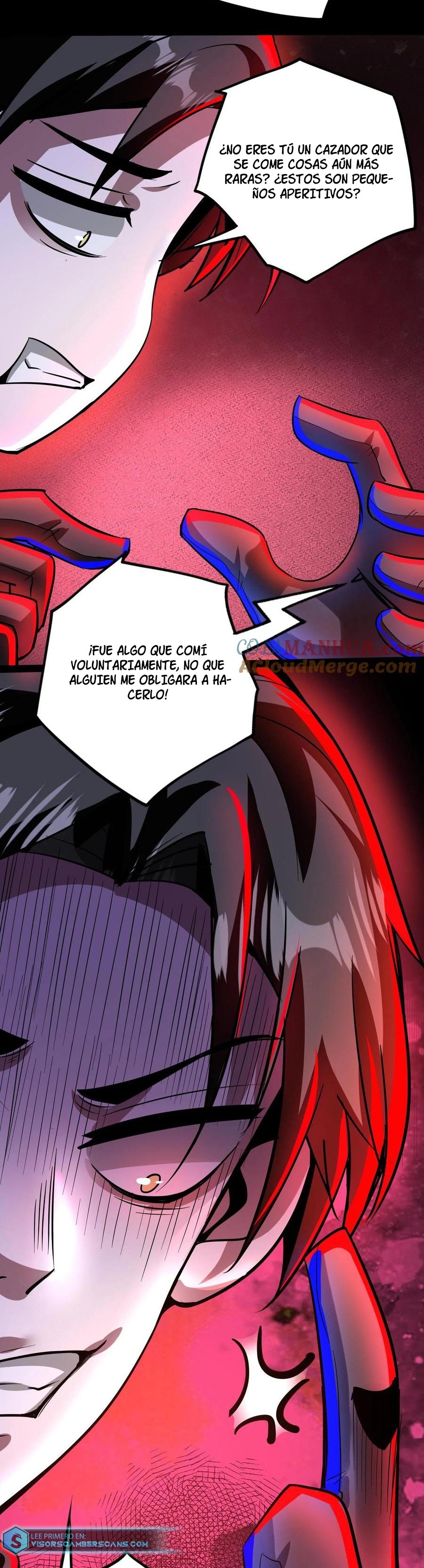 Read Boticario Misterioso ES Manga Online