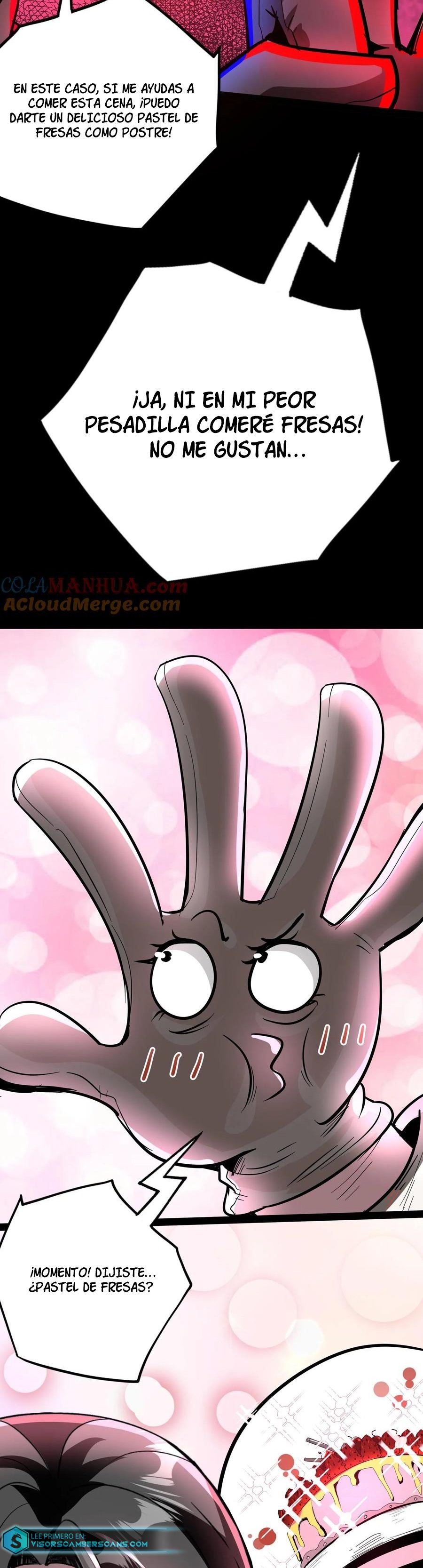 Read Boticario Misterioso ES Manga Online