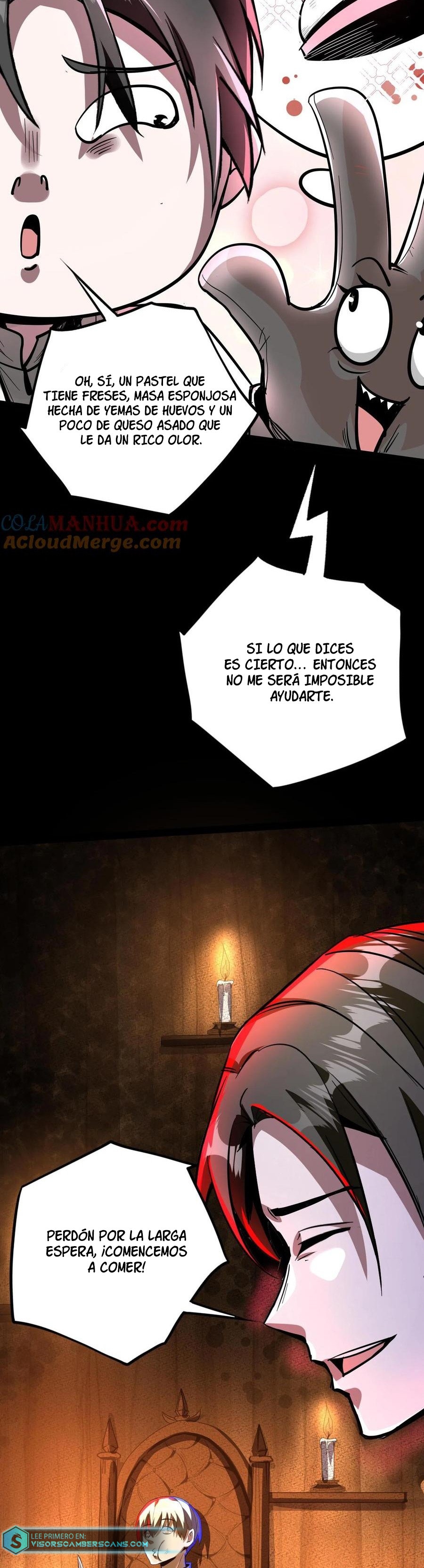 Read Boticario Misterioso ES Manga Online