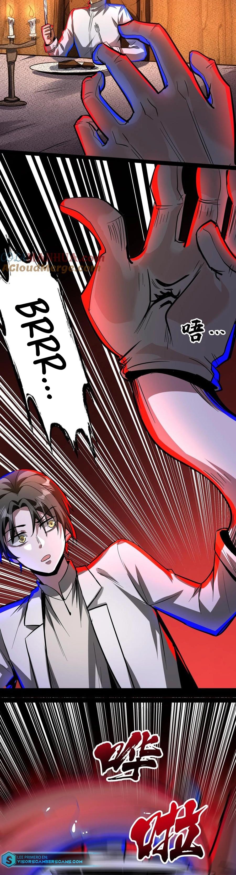 Read Boticario Misterioso ES Manga Online