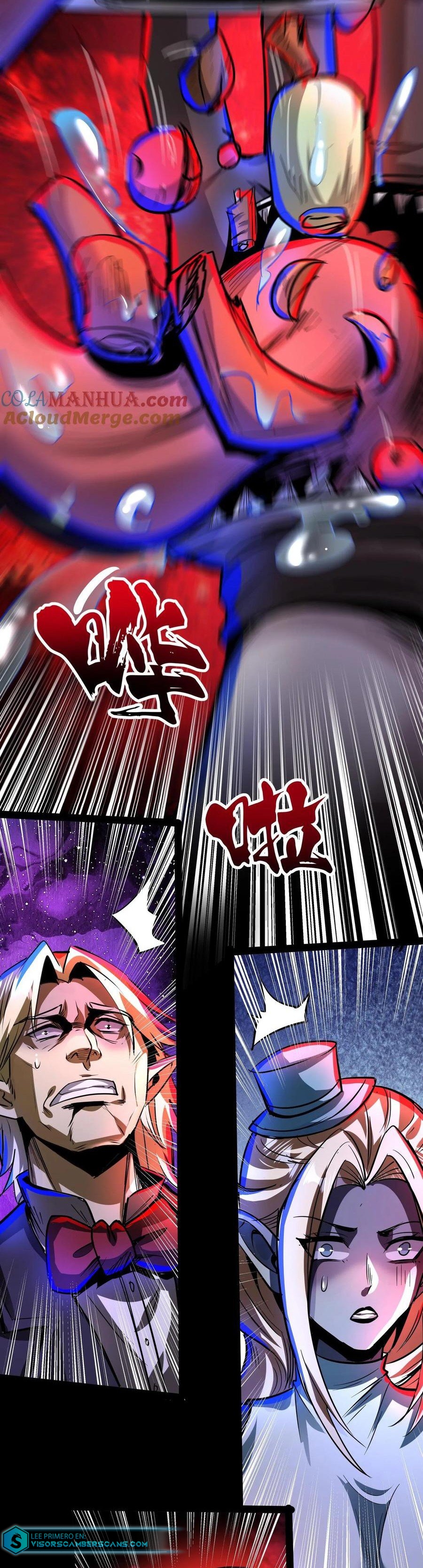 Read Boticario Misterioso ES Manga Online