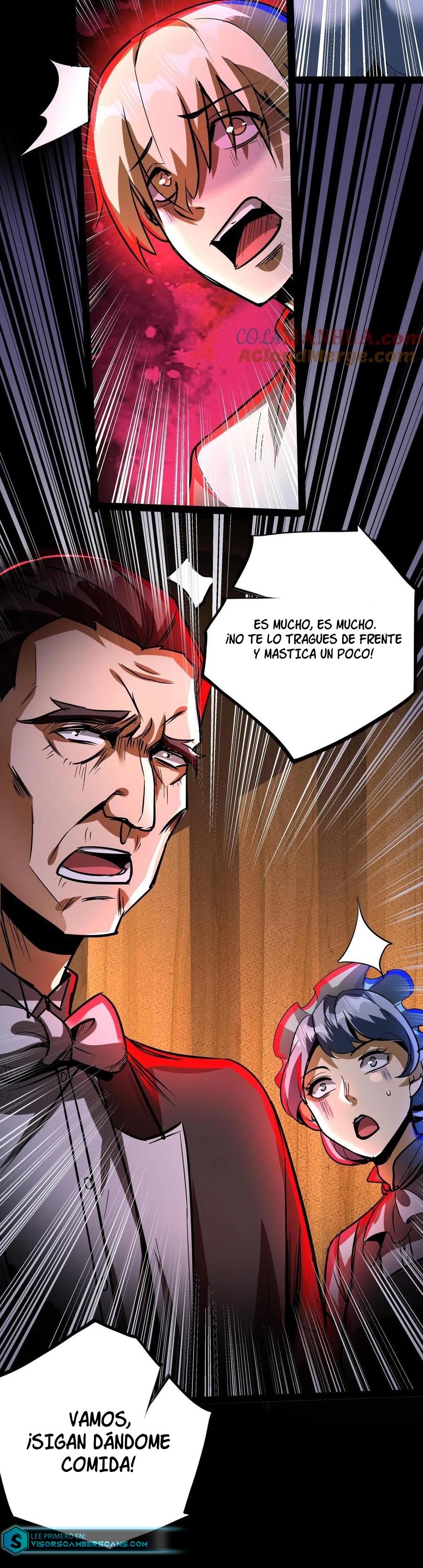 Read Boticario Misterioso ES Manga Online