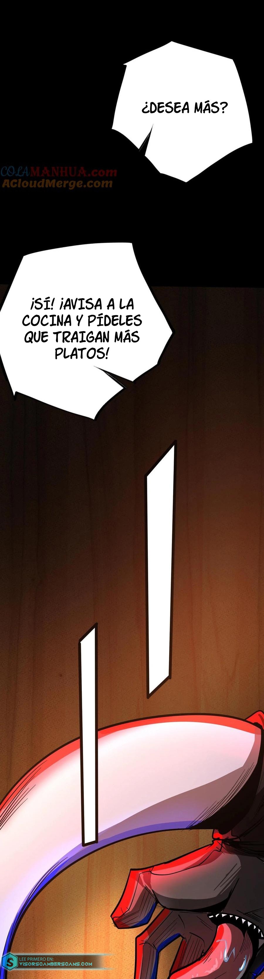 Read Boticario Misterioso ES Manga Online