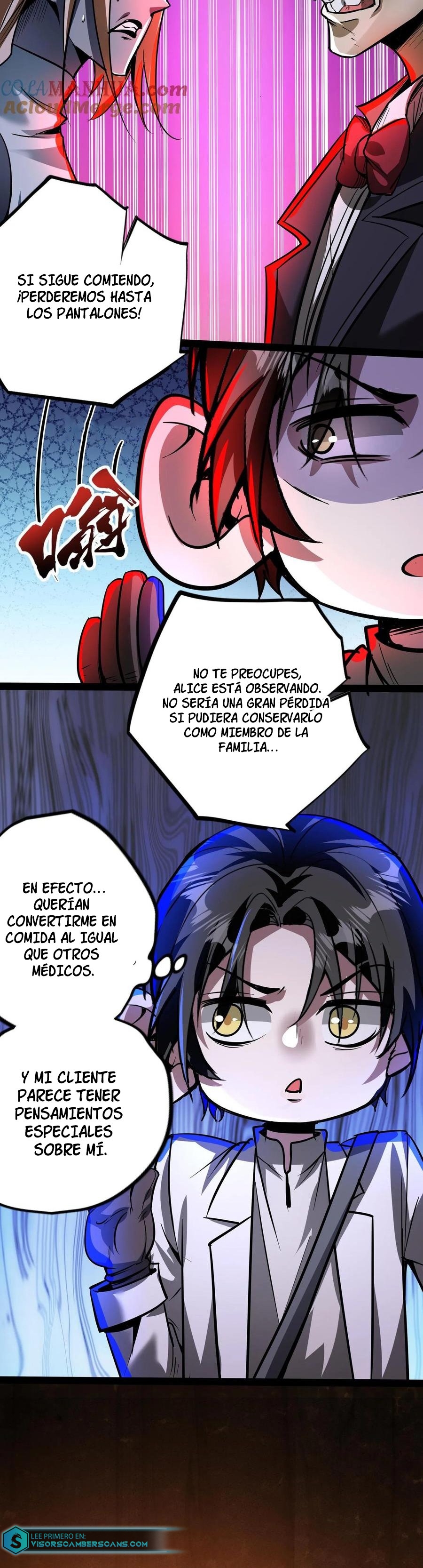 Read Boticario Misterioso ES Manga Online