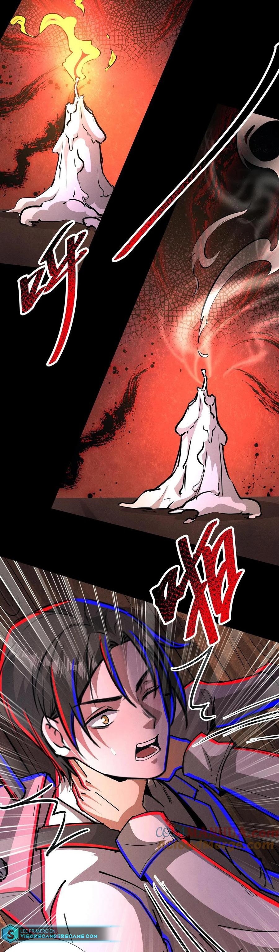 Read Boticario Misterioso ES Manga Online