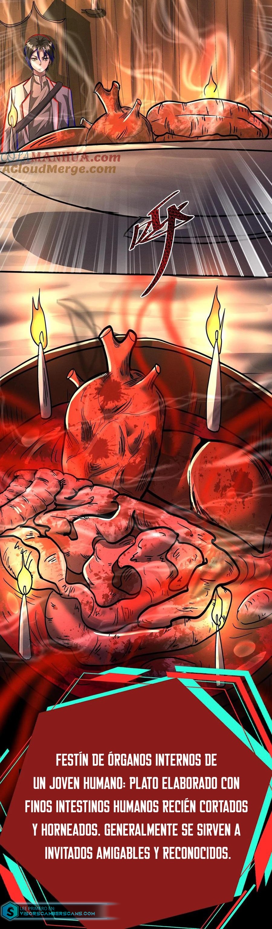 Read Boticario Misterioso ES Manga Online