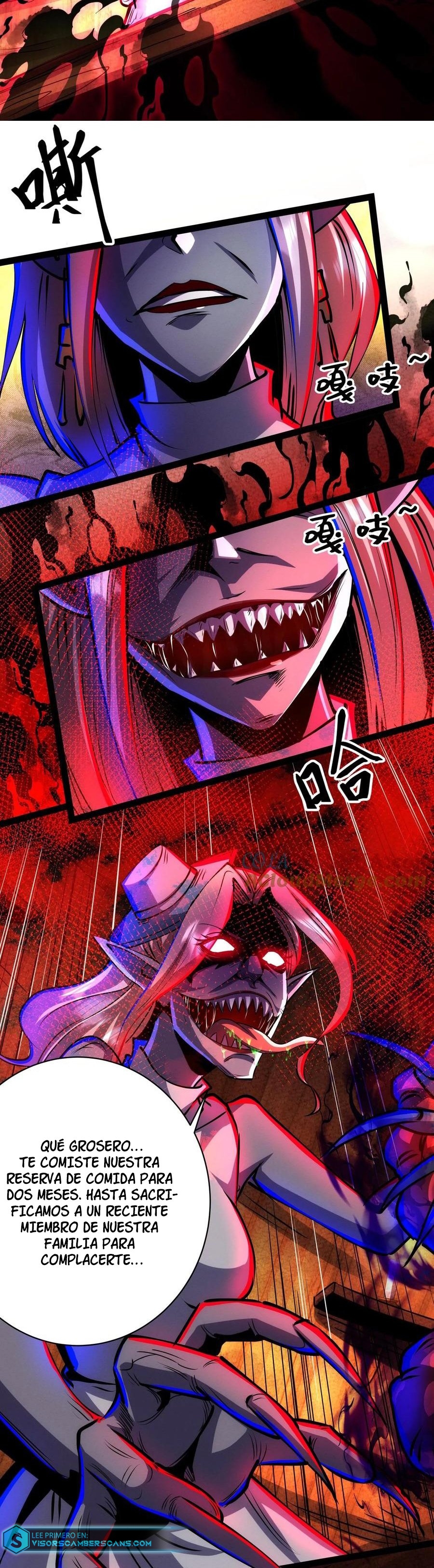 Read Boticario Misterioso ES Manga Online