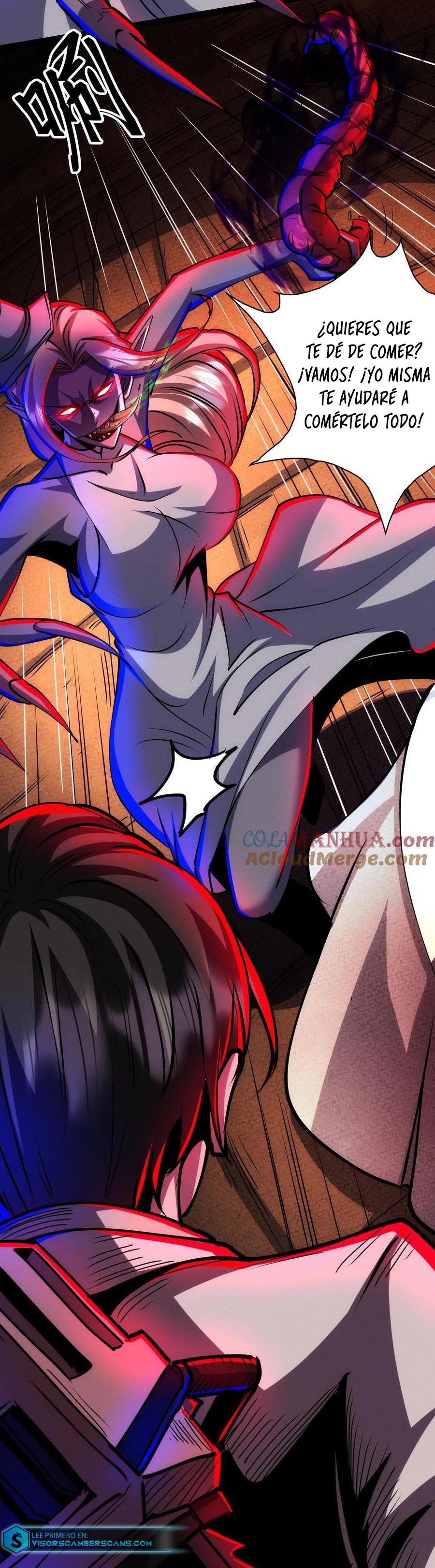 Read Boticario Misterioso ES Manga Online