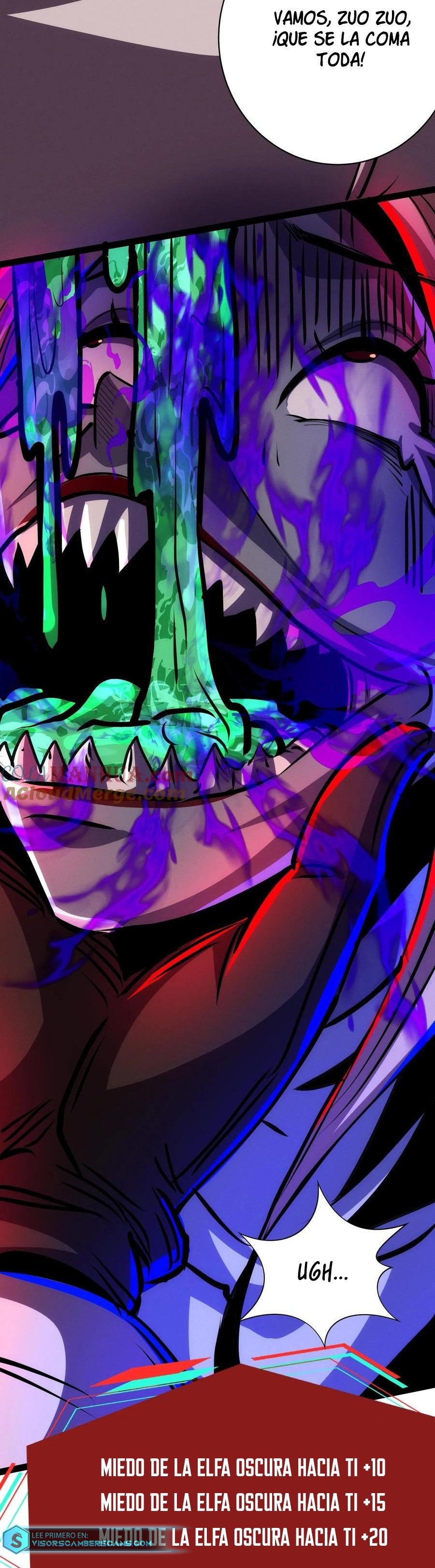 Read Boticario Misterioso ES Manga Online