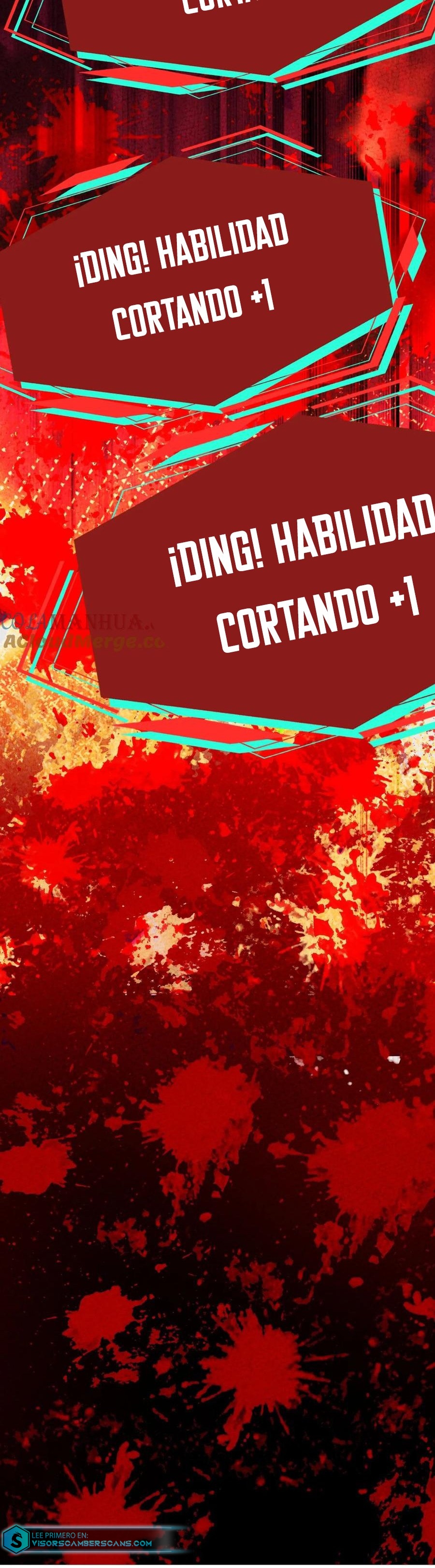 Read Boticario Misterioso ES Manga Online