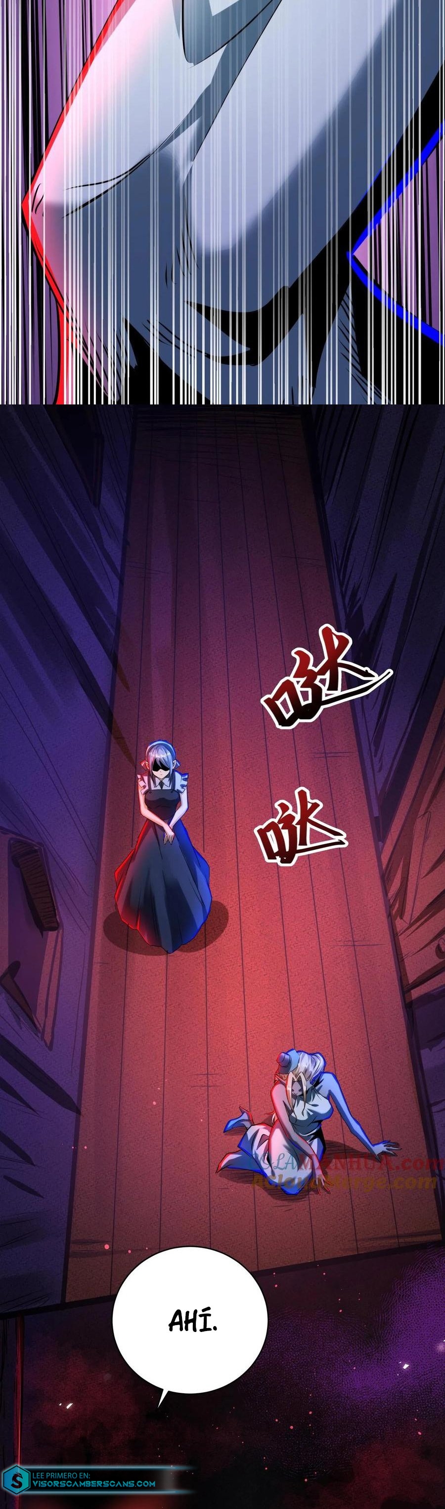 Read Boticario Misterioso ES Manga Online