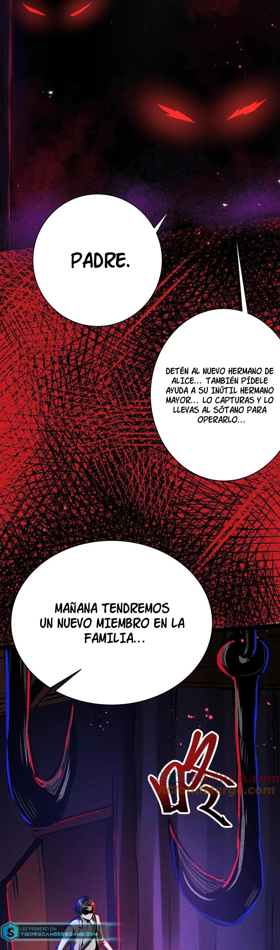 Read Boticario Misterioso ES Manga Online