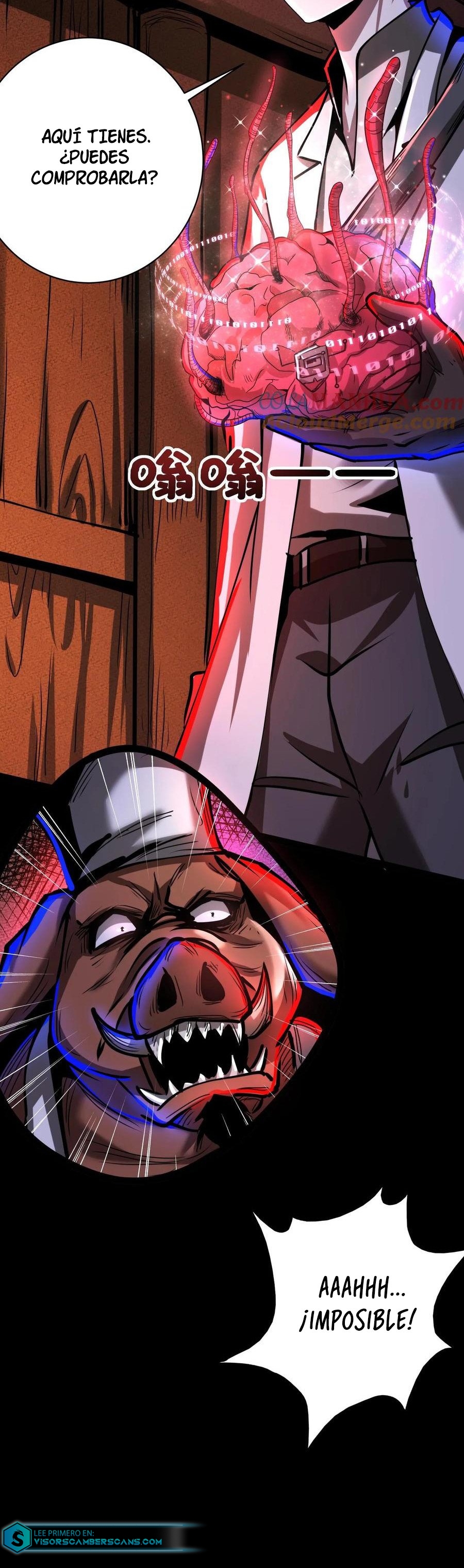 Read Boticario Misterioso ES Manga Online