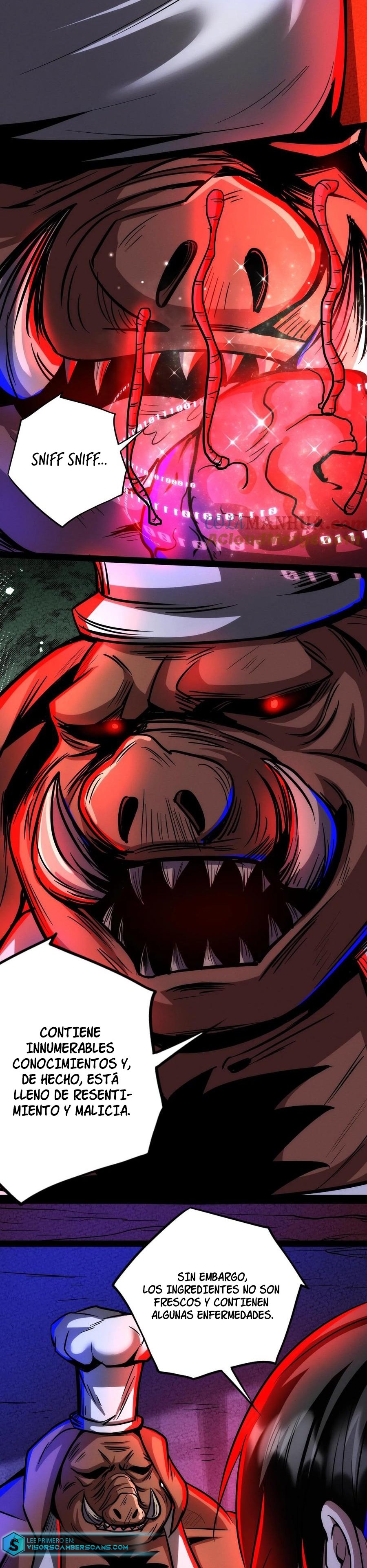 Read Boticario Misterioso ES Manga Online