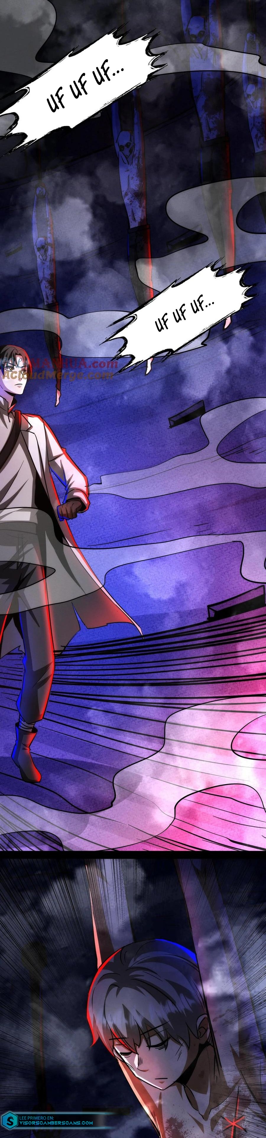 Read Boticario Misterioso ES Manga Online