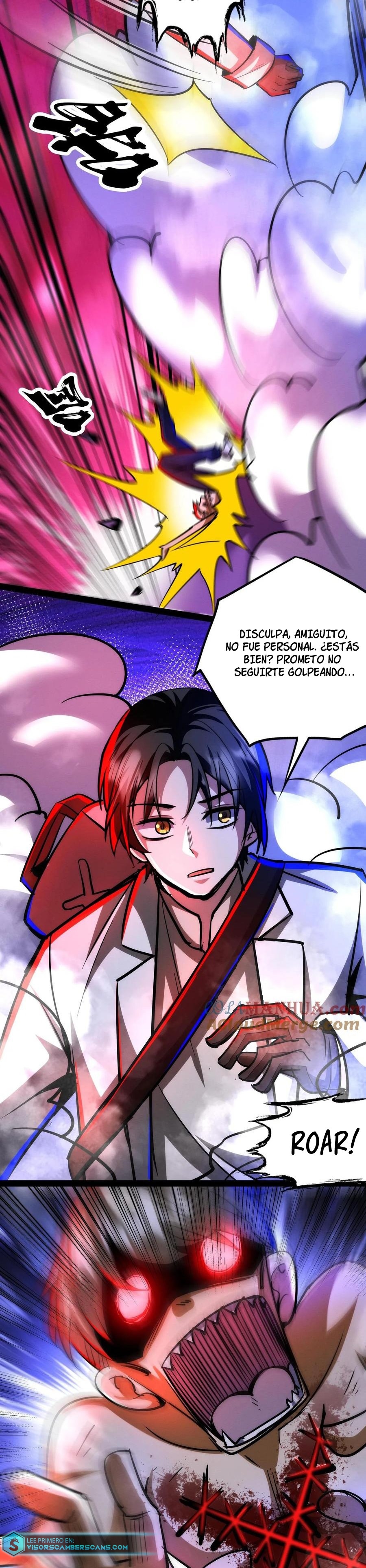 Read Boticario Misterioso ES Manga Online