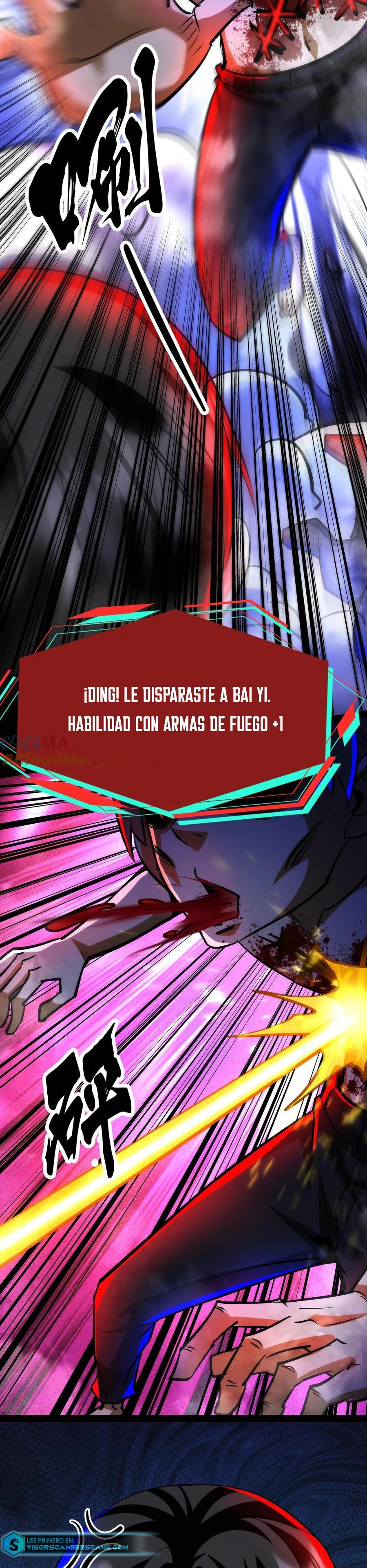 Read Boticario Misterioso ES Manga Online
