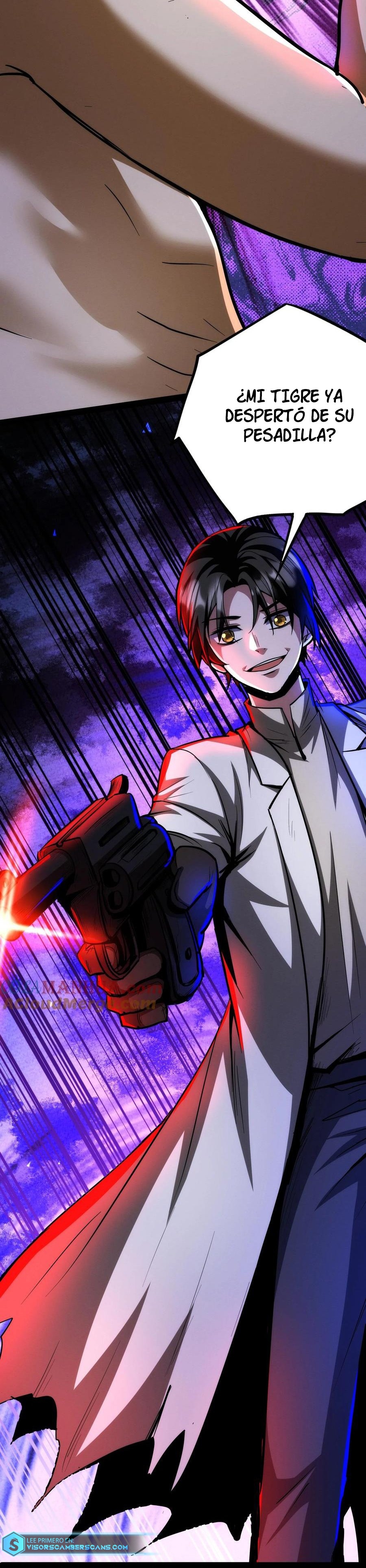 Read Boticario Misterioso ES Manga Online
