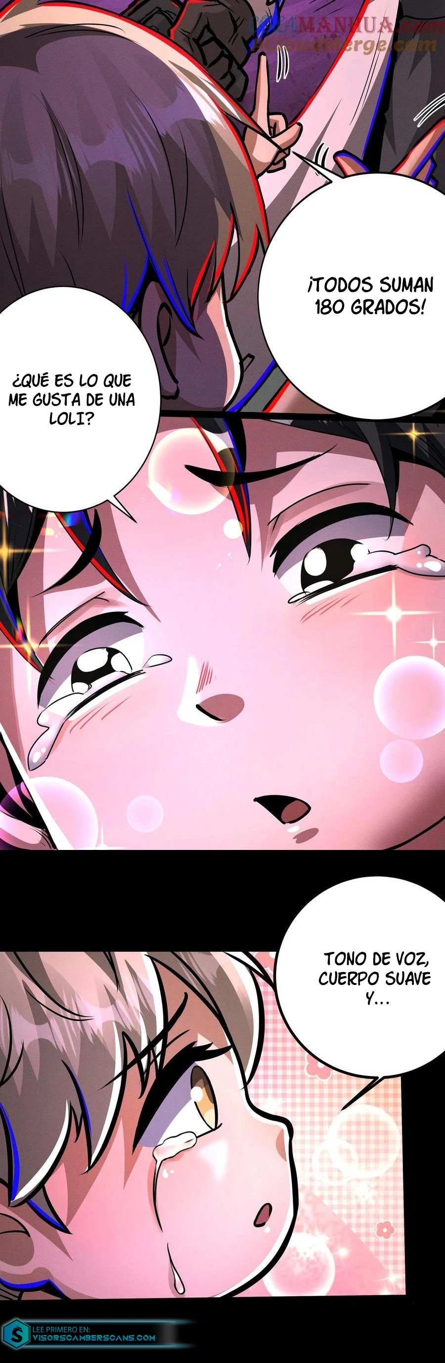 Read Boticario Misterioso ES Manga Online