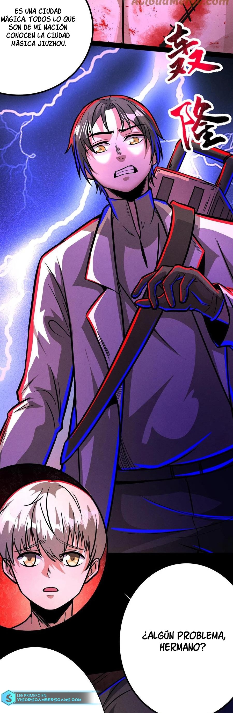 Read Boticario Misterioso ES Manga Online