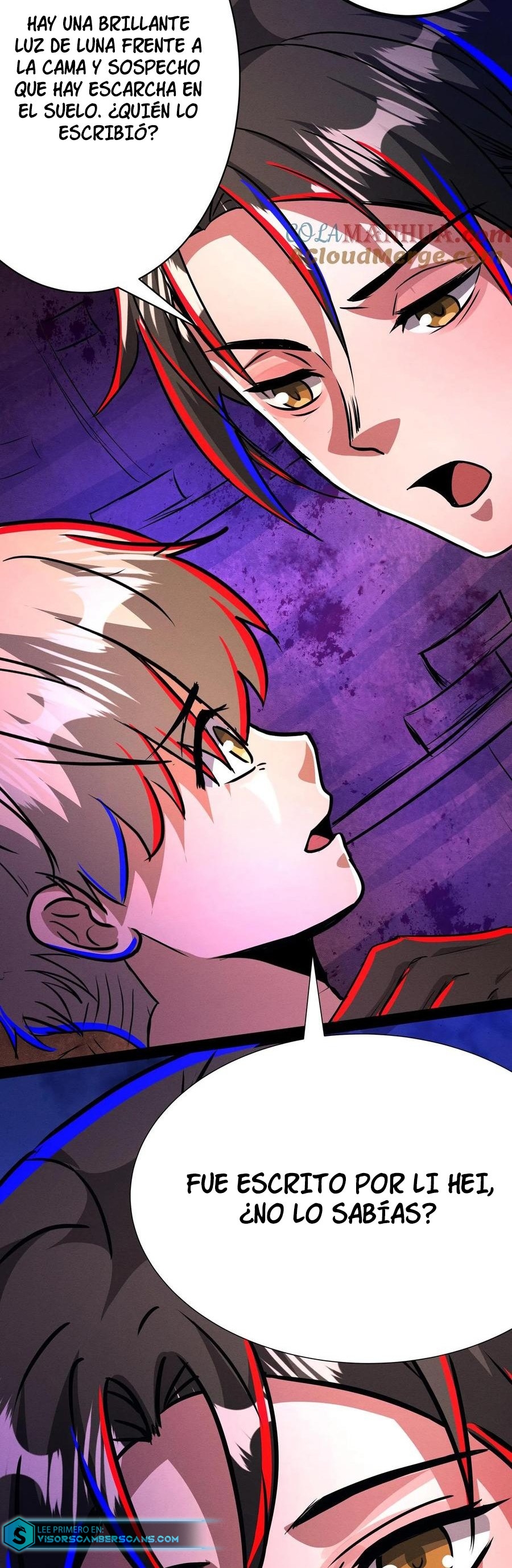 Read Boticario Misterioso ES Manga Online