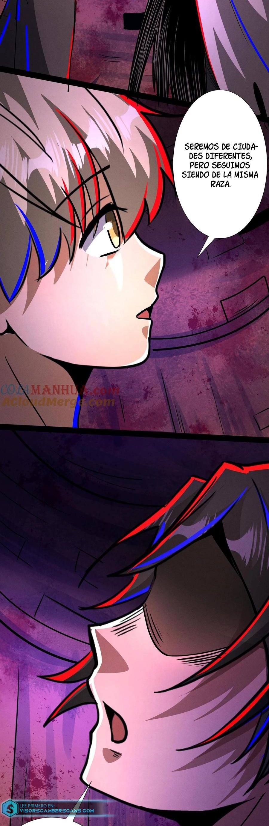 Read Boticario Misterioso ES Manga Online