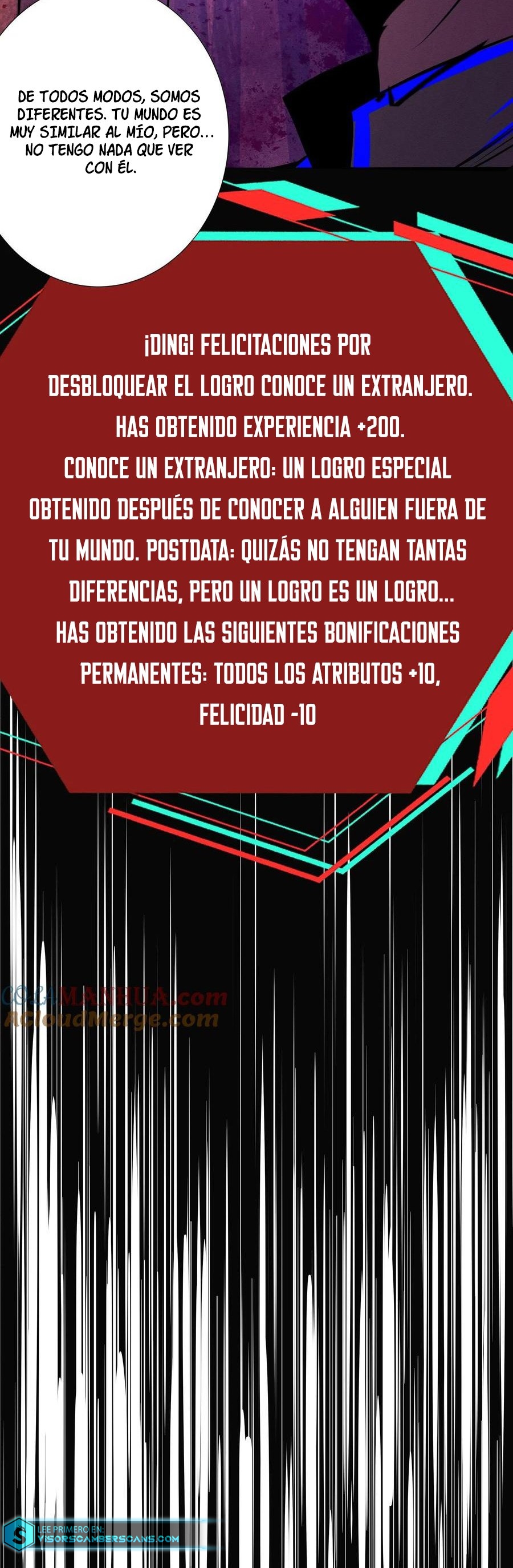 Read Boticario Misterioso ES Manga Online
