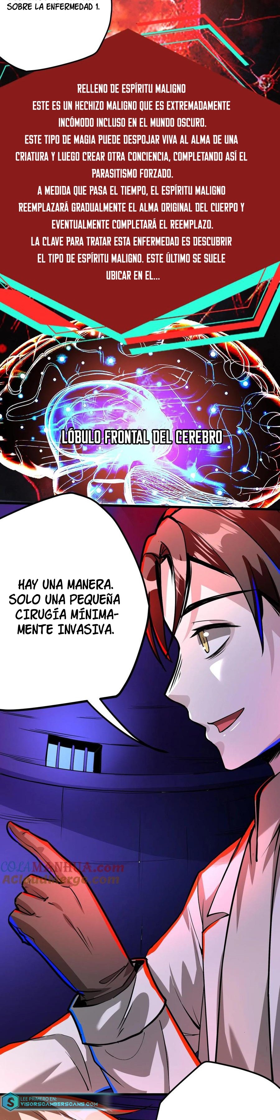 Read Boticario Misterioso ES Manga Online