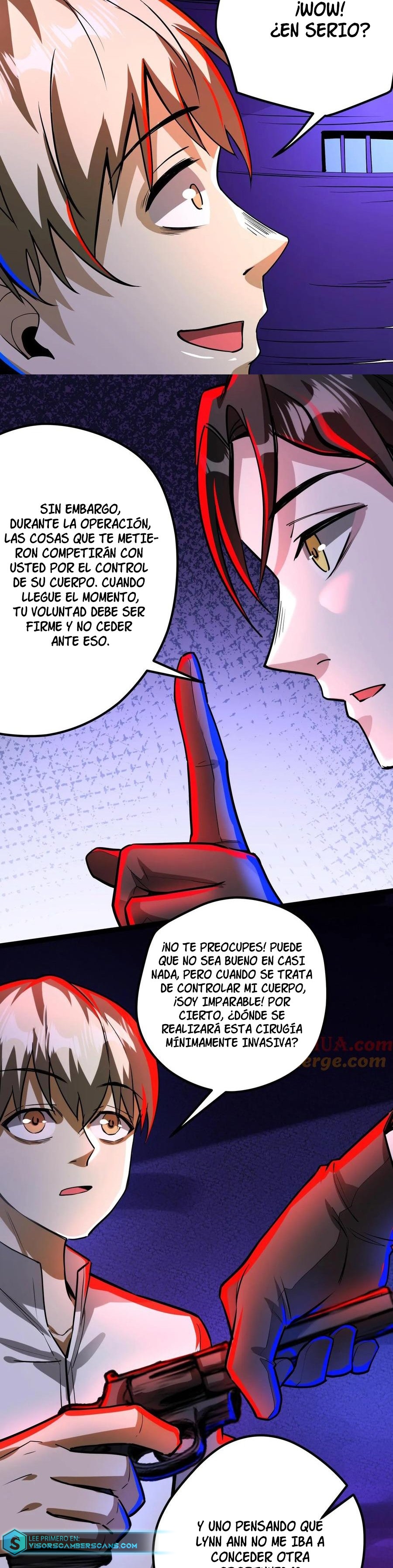 Read Boticario Misterioso ES Manga Online