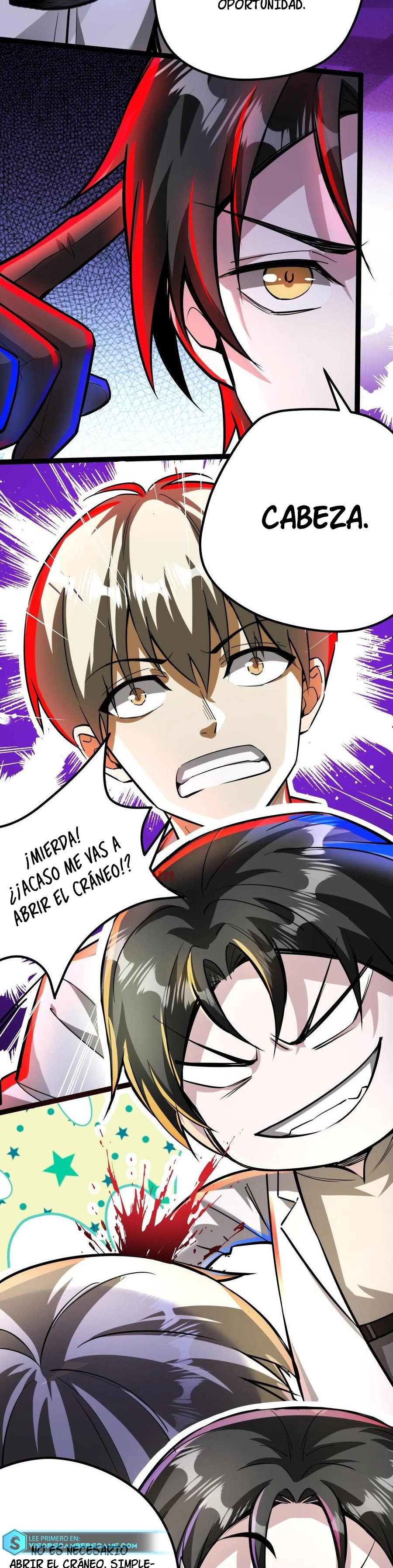 Read Boticario Misterioso ES Manga Online