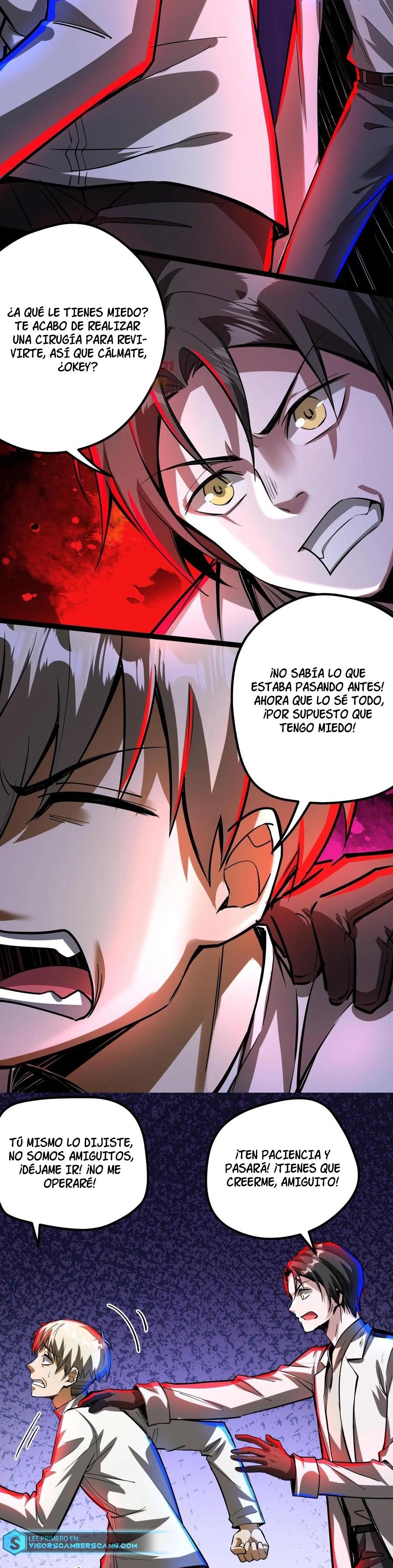 Read Boticario Misterioso ES Manga Online