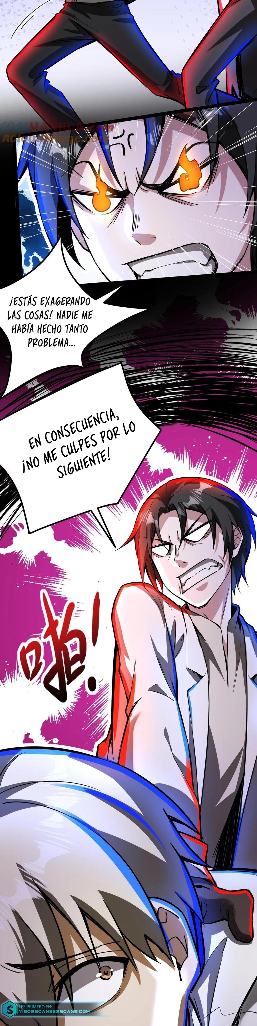 Read Boticario Misterioso ES Manga Online