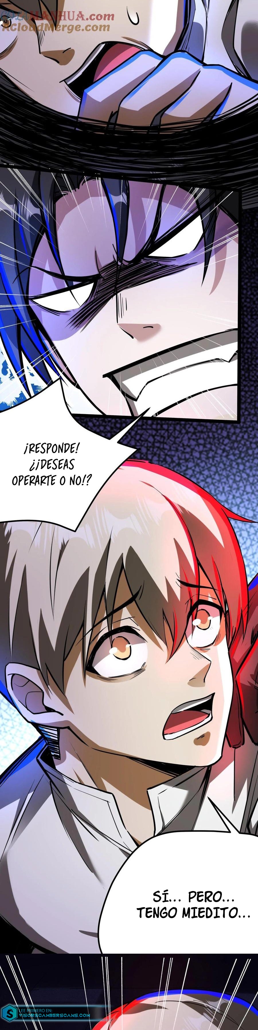 Read Boticario Misterioso ES Manga Online