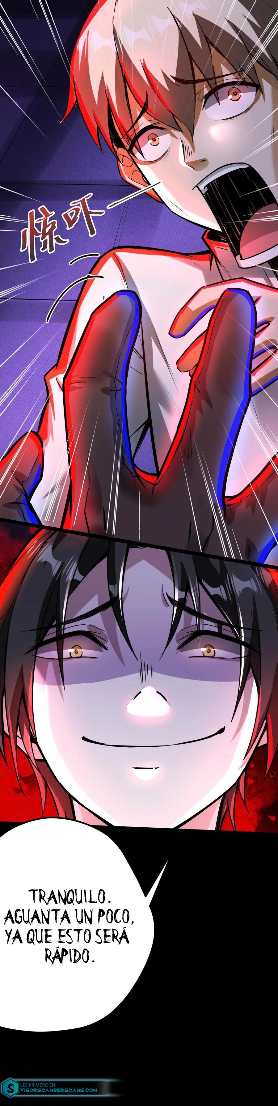 Read Boticario Misterioso ES Manga Online