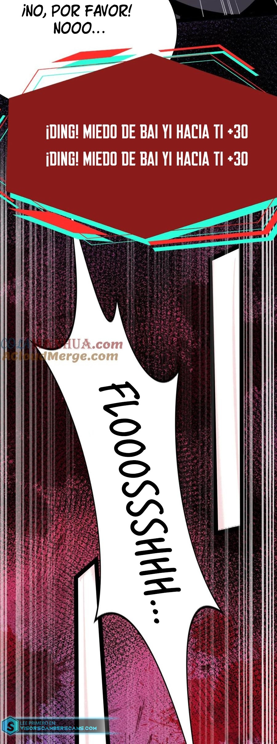 Read Boticario Misterioso ES Manga Online