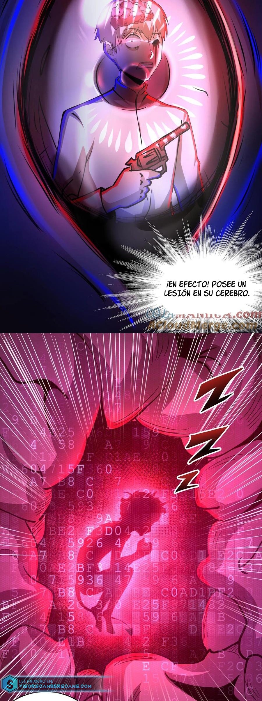 Read Boticario Misterioso ES Manga Online