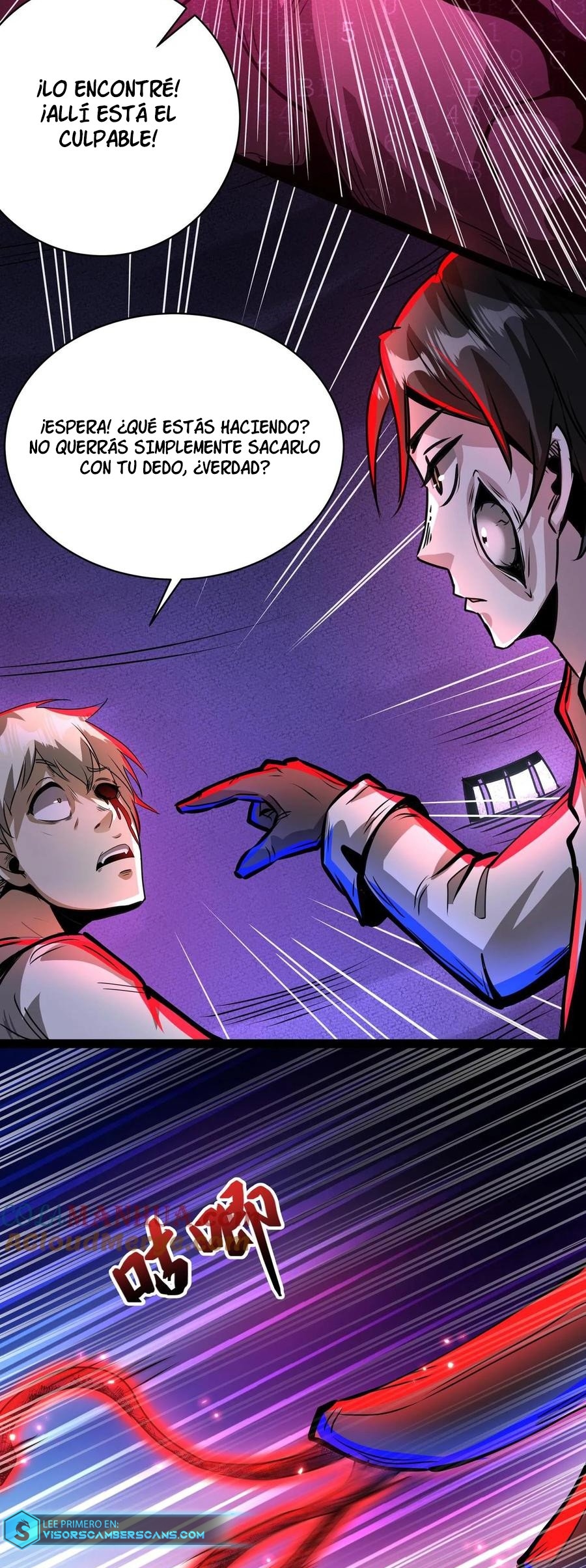 Read Boticario Misterioso ES Manga Online