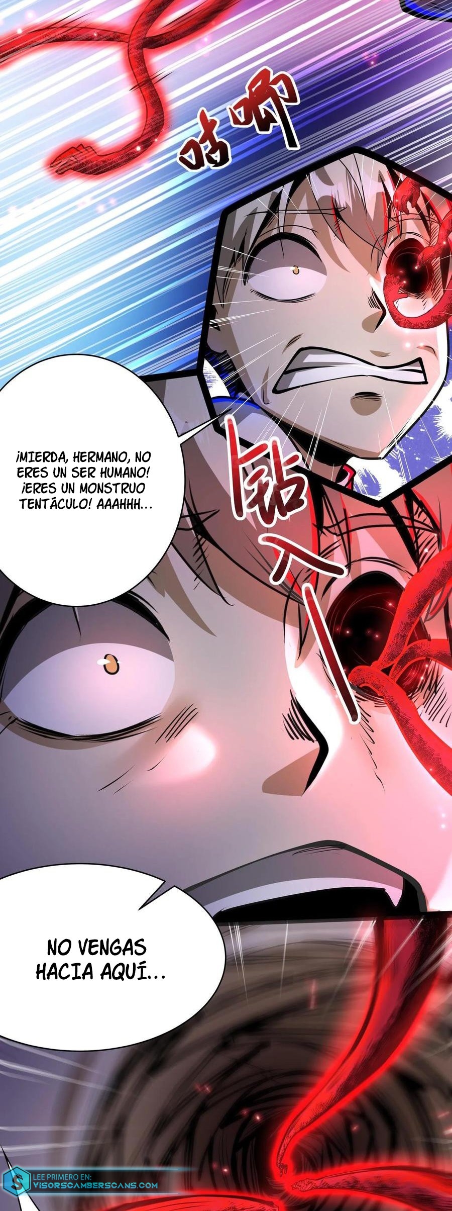 Read Boticario Misterioso ES Manga Online