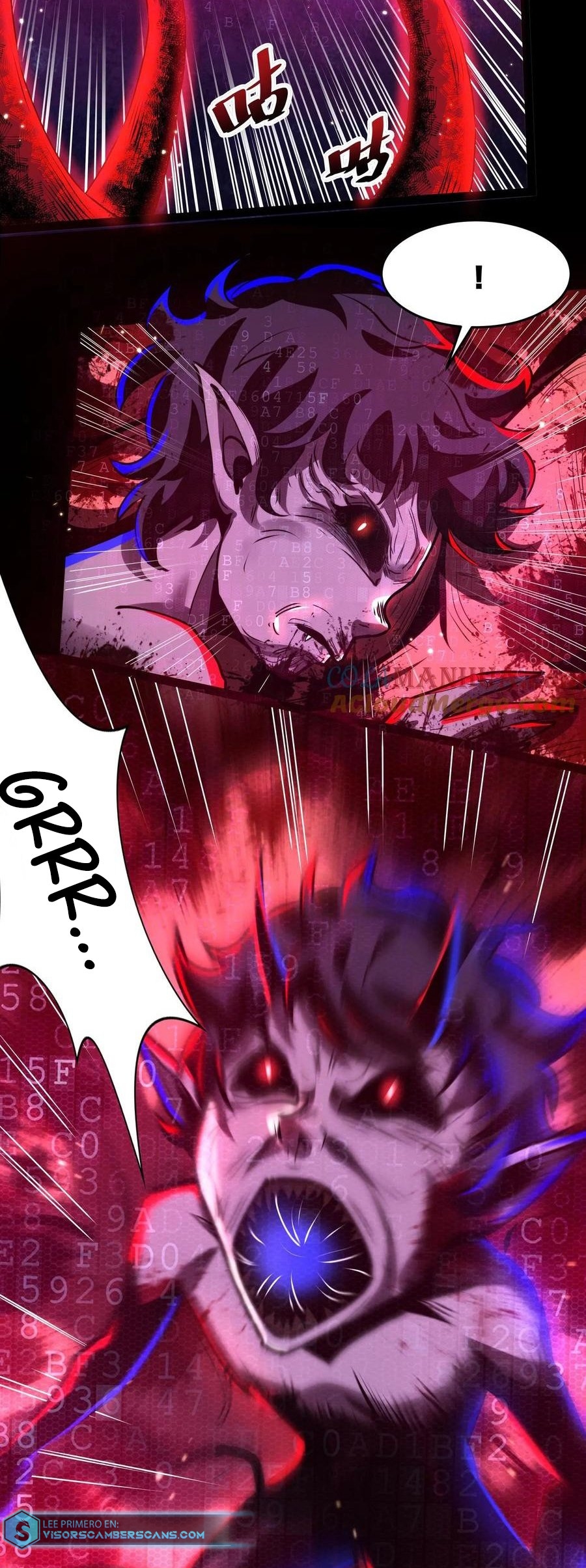 Read Boticario Misterioso ES Manga Online