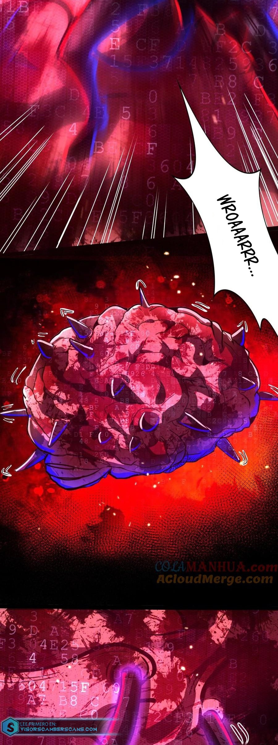 Read Boticario Misterioso ES Manga Online