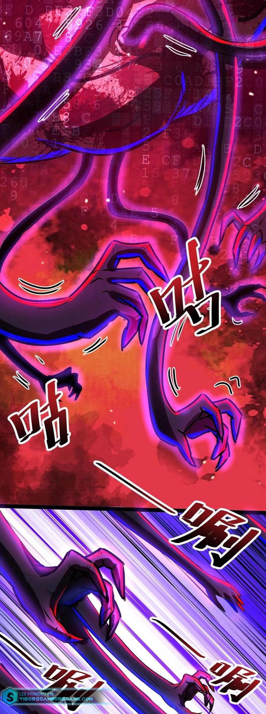 Read Boticario Misterioso ES Manga Online