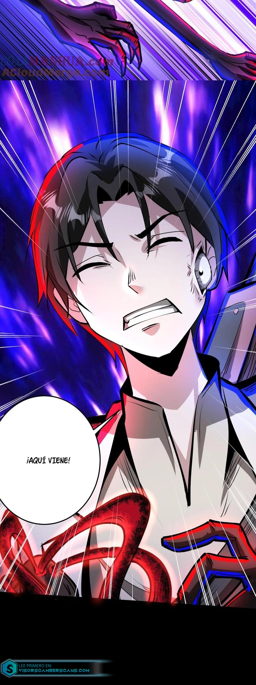 Read Boticario Misterioso ES Manga Online