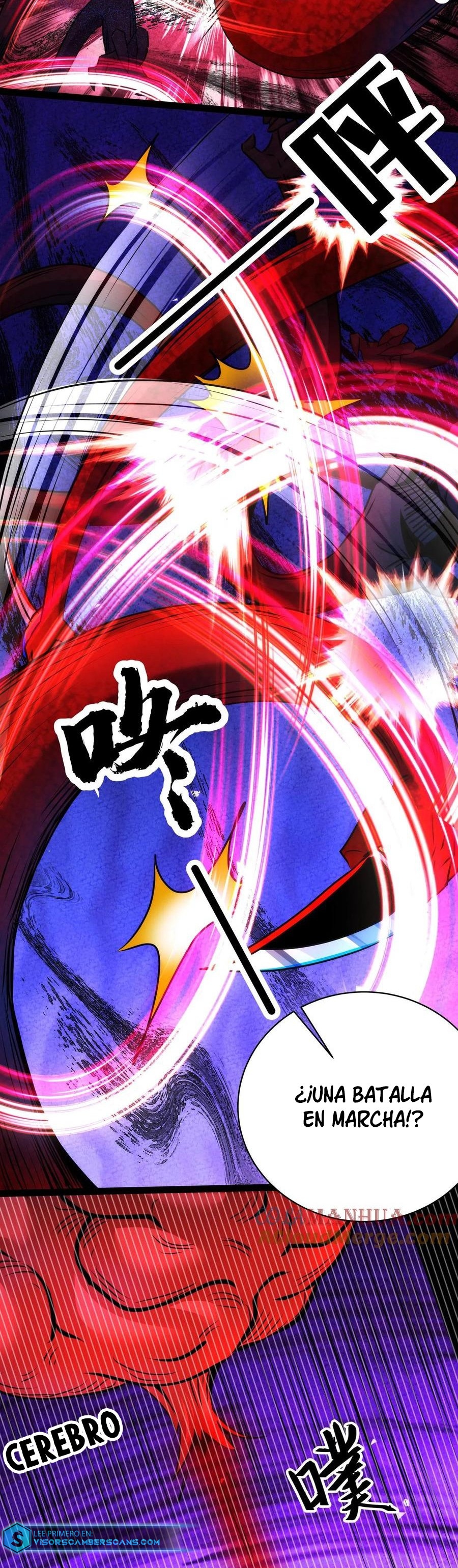 Read Boticario Misterioso ES Manga Online
