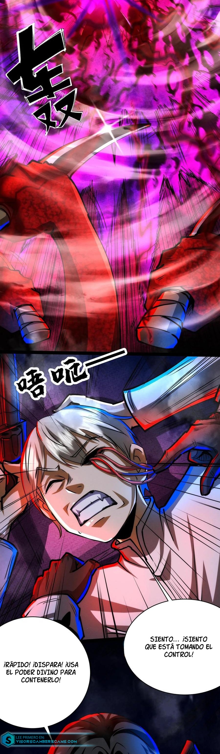 Read Boticario Misterioso ES Manga Online