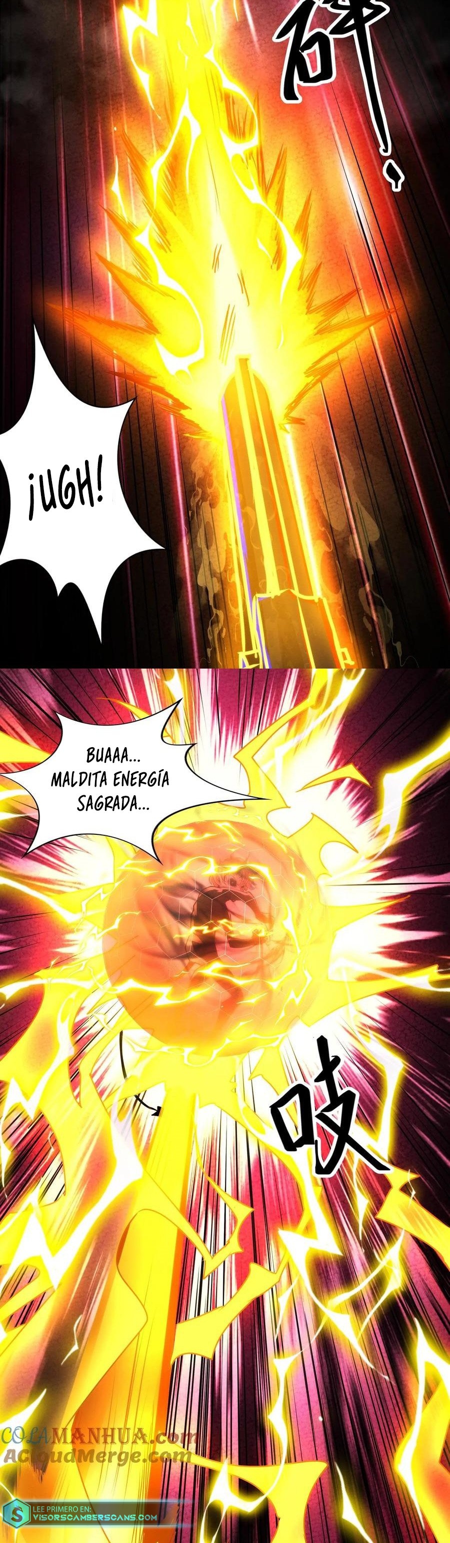 Read Boticario Misterioso ES Manga Online